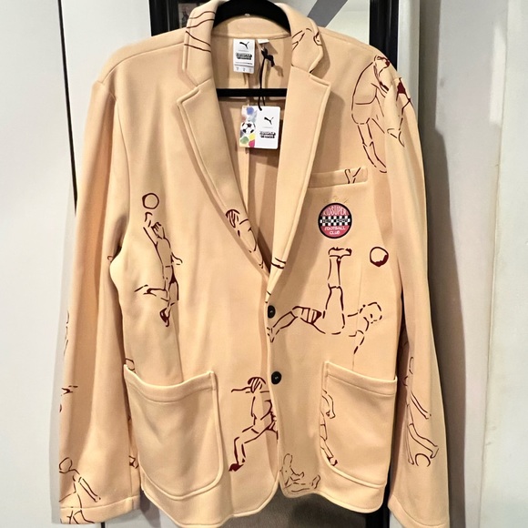 Puma Blazer - Picture 1 of 2